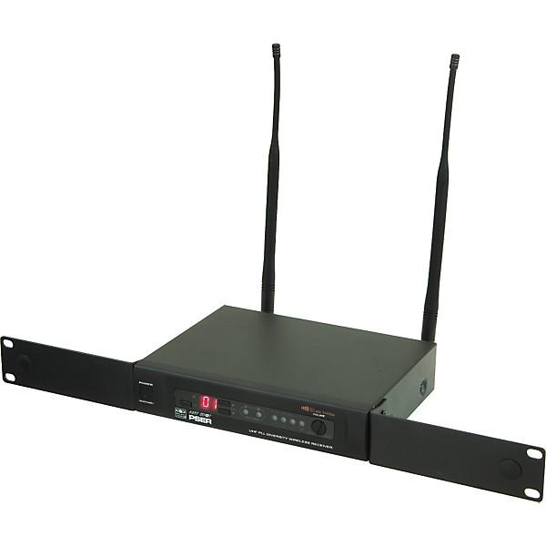 Galaxy Audio PSE Headset System D