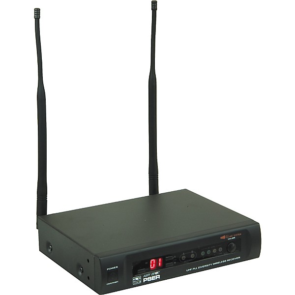 Galaxy Audio PSE Headset System D