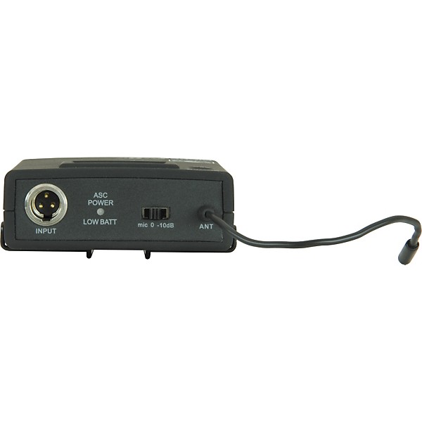 Galaxy Audio PSE Headset System D