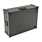 Odyssey Flight Ready Denon DN-MC6000 Glide Style Case Black