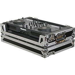 Odyssey Black Label Flight Zone Numark Mixdeck Case Standard