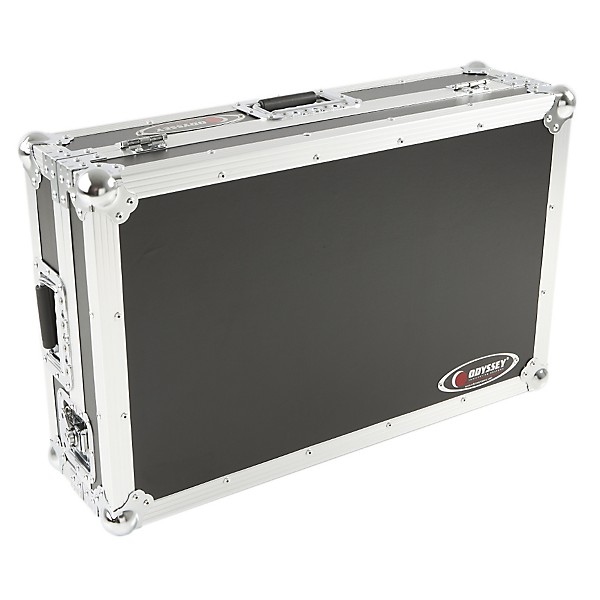 Odyssey Black Label Flight Zone Numark Mixdeck Case Standard