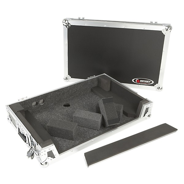 Odyssey Black Label Flight Zone Numark Mixdeck Case Standard