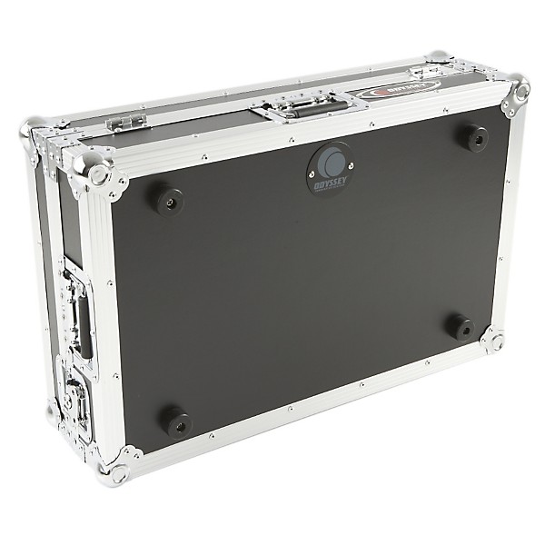 Odyssey Black Label Flight Zone Numark Mixdeck Case Standard