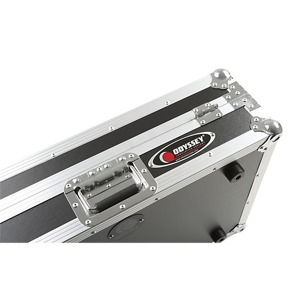 Odyssey Black Label Flight Zone Numark Mixdeck Case Standard