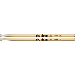 Vic Firth Corpsmaster Multi-Tenor MTS1 Drum Stick