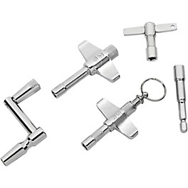 DW DWSM808 Drum Key Multi-Pack