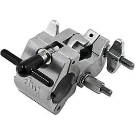 DW 1.5 in. to V Angle Rack Clamp