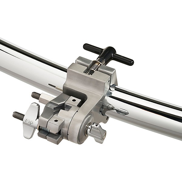 DW 1.5 in. to V Angle Rack Clamp