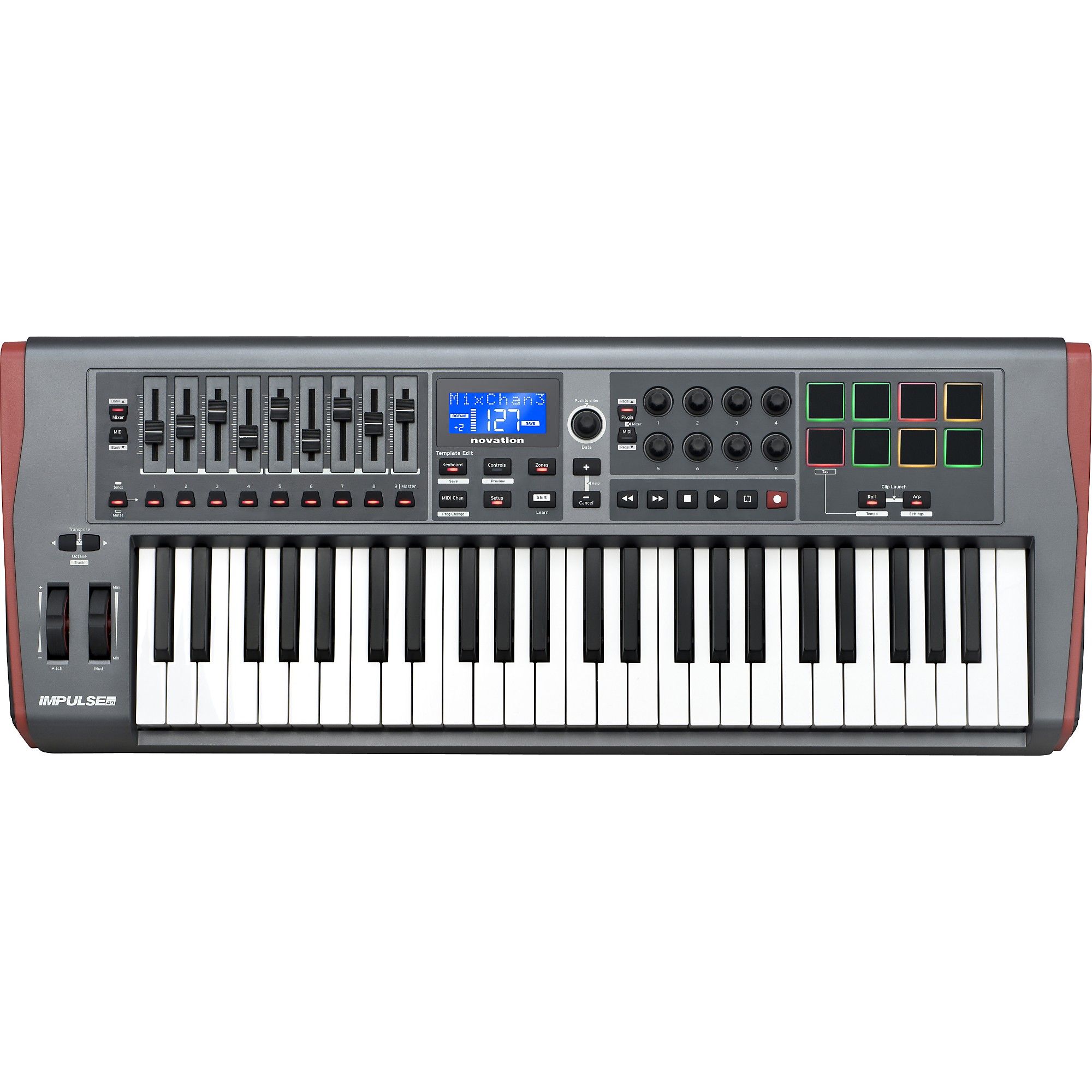 Novation Impulse 49 MIDIキーボード 一点注意あり他状態良 H78020000000000-00-2000x2000.jpg
