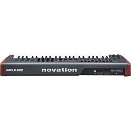 Open Box Novation Impulse 49 MIDI Controller Level 1