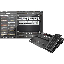 Native Instruments Guitar Rig 5 Kontrol Edition