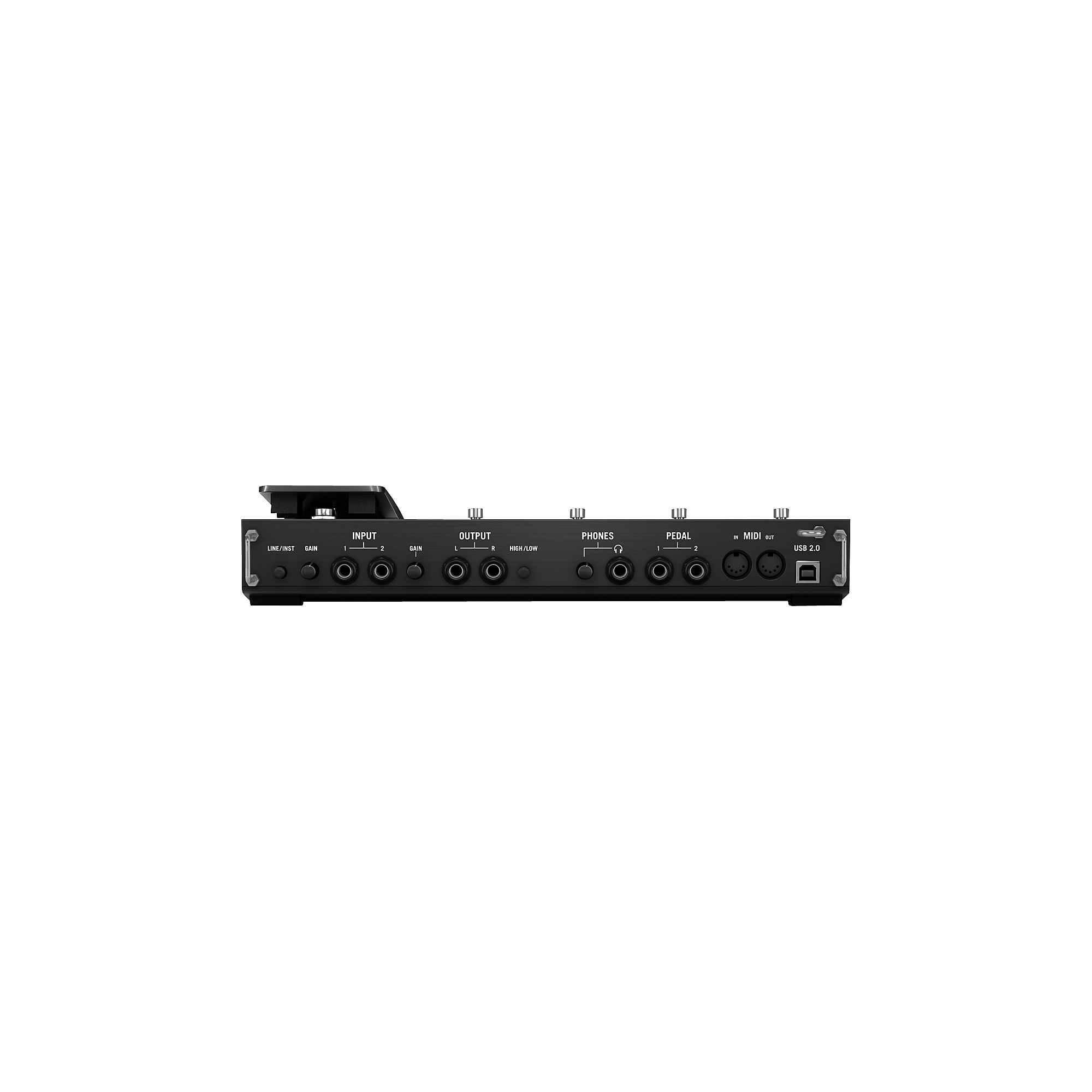 Native Instruments Guitar Rig 5 Kontrol Edition | Guitar Center