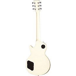 Gibson Les Paul Classic Custom Electric Guitar Cream | Guitar Center