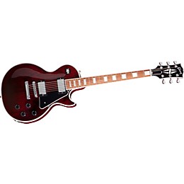 Gibson Les Paul Classic Custom Electric Guitar Wine Red