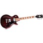 Gibson Les Paul Classic Custom Electric Guitar Wine Red thumbnail