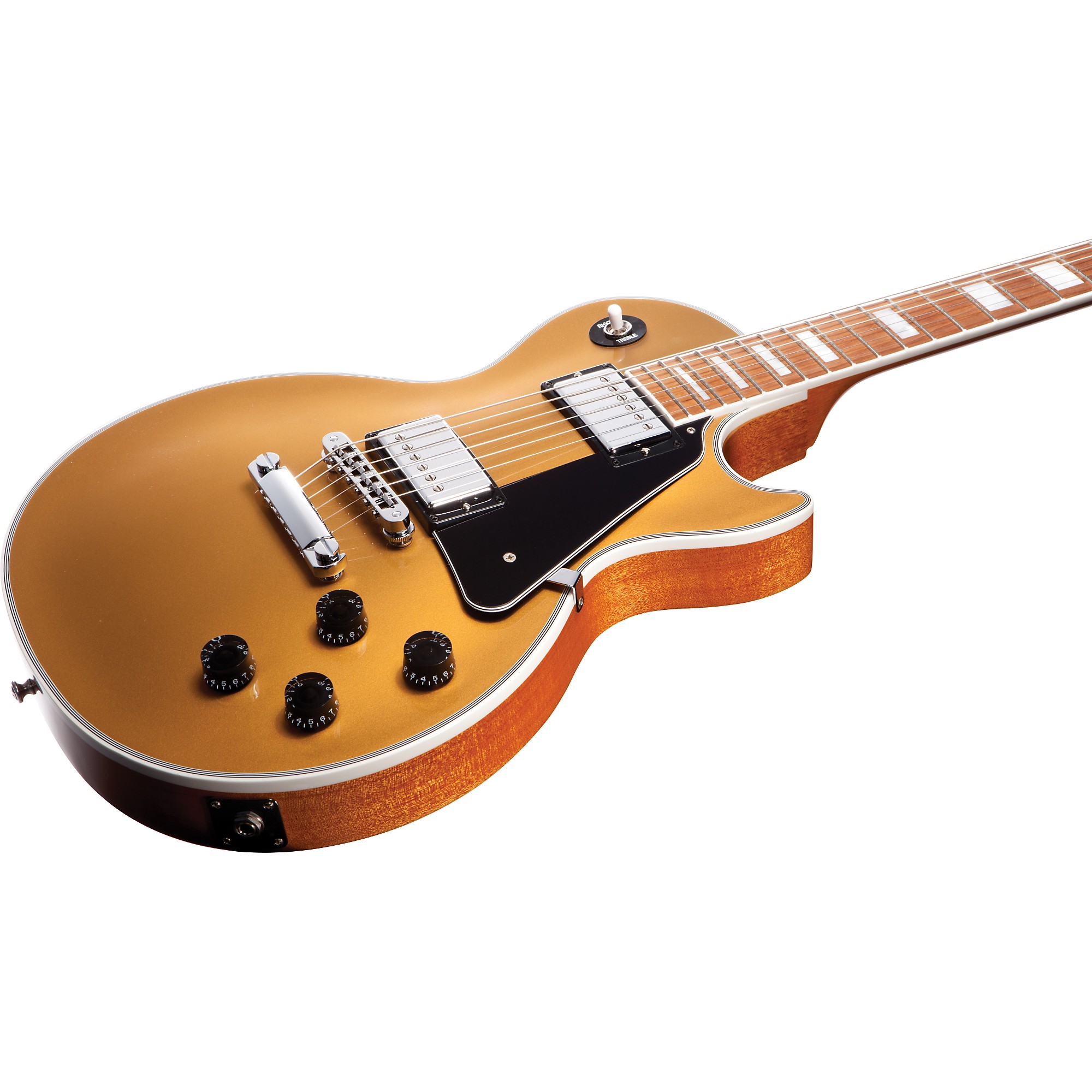 Gibson Gold Top | Guitar Center