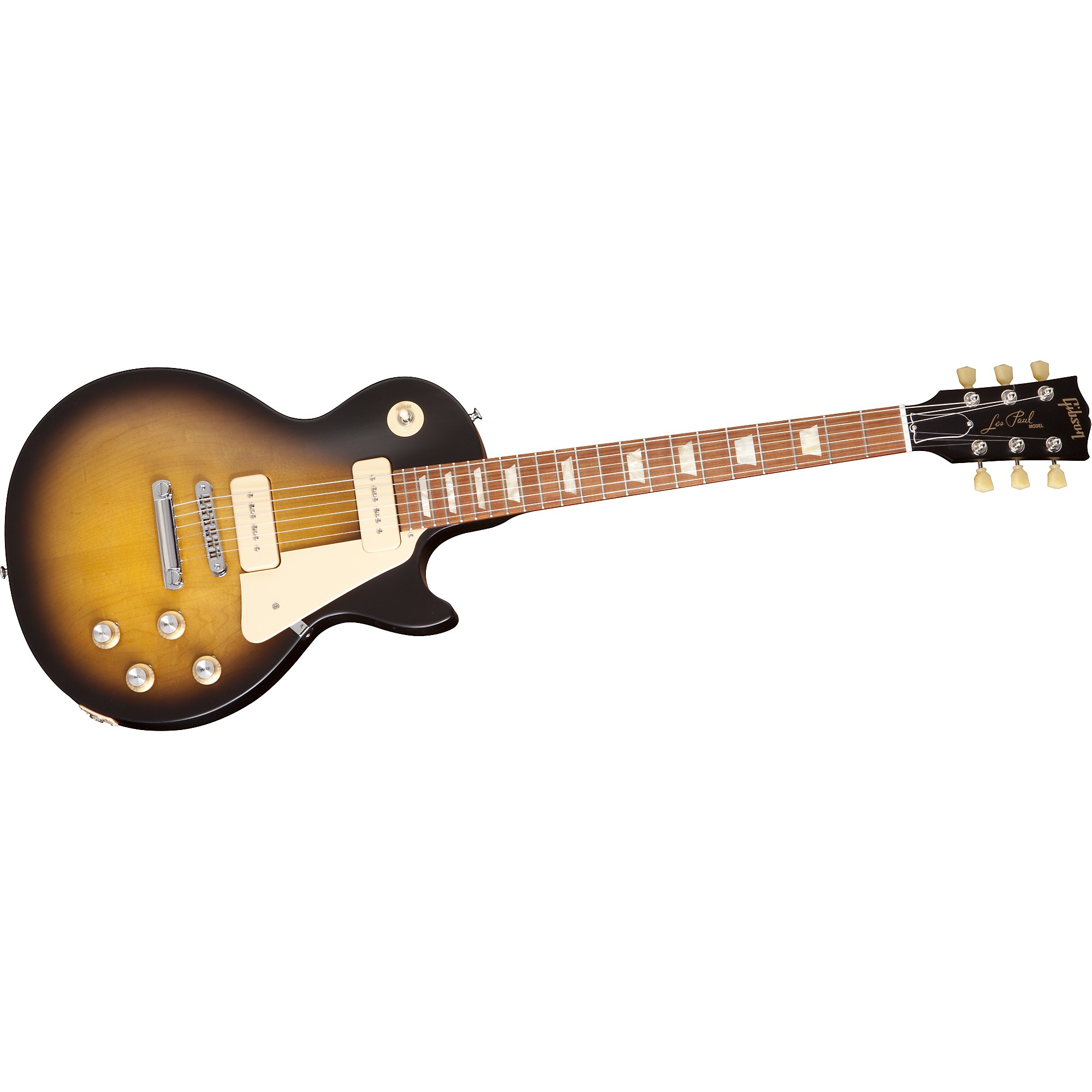 Gibson Les paul 60s tribute P-90 - エレキギター