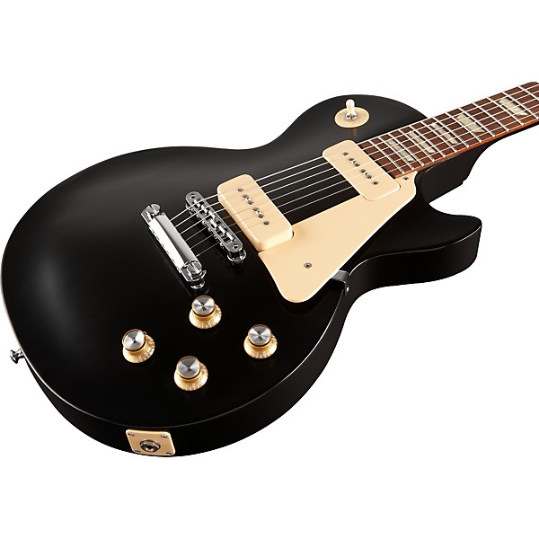 Open Box Gibson Satin Ebony | Guitar Center Open Box Gibson Satin Ebony | Guitar Center