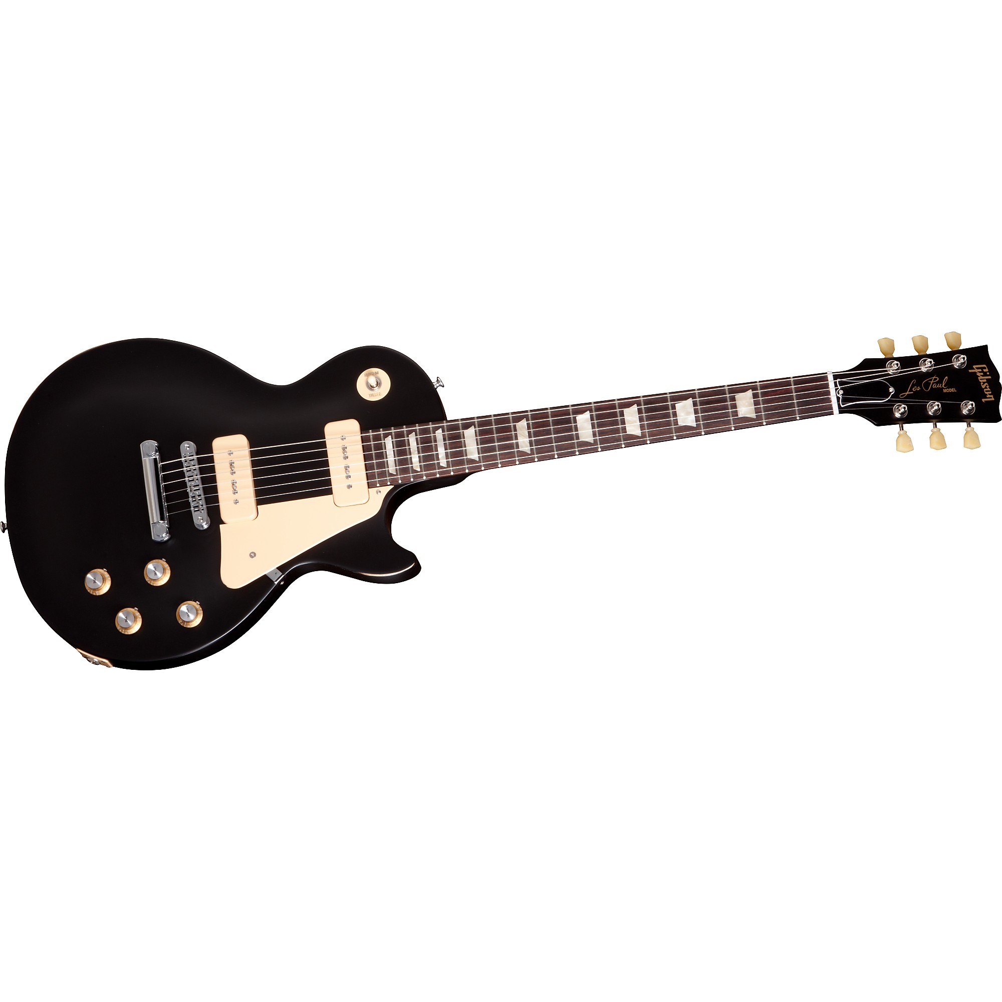 Les Paul gibson electric Guitar Studio 60s Tribute P-90 used