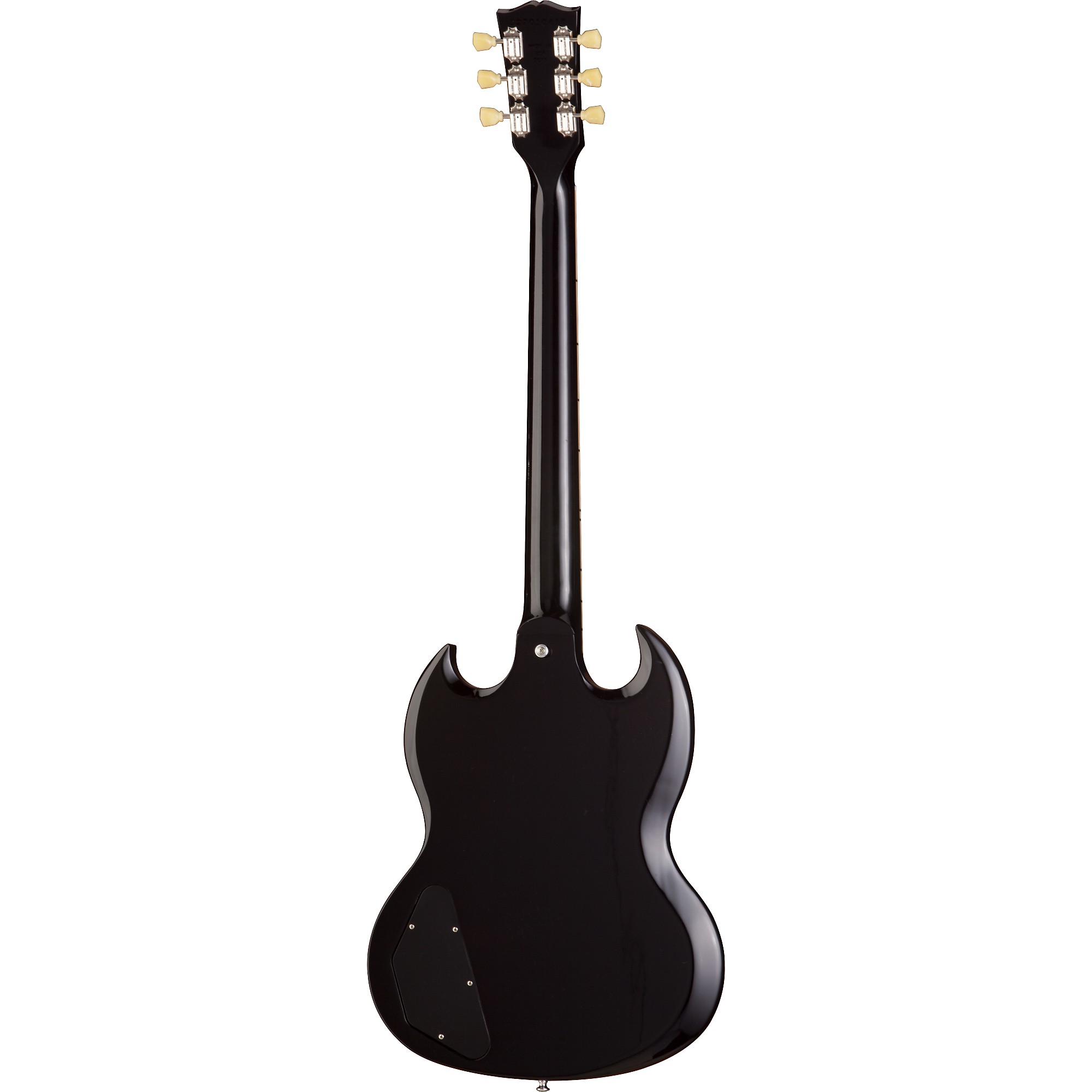 Gibson SG STANDARD 90年代　美品 Gibson SG - What To Know & Where To Buy | Equipboard