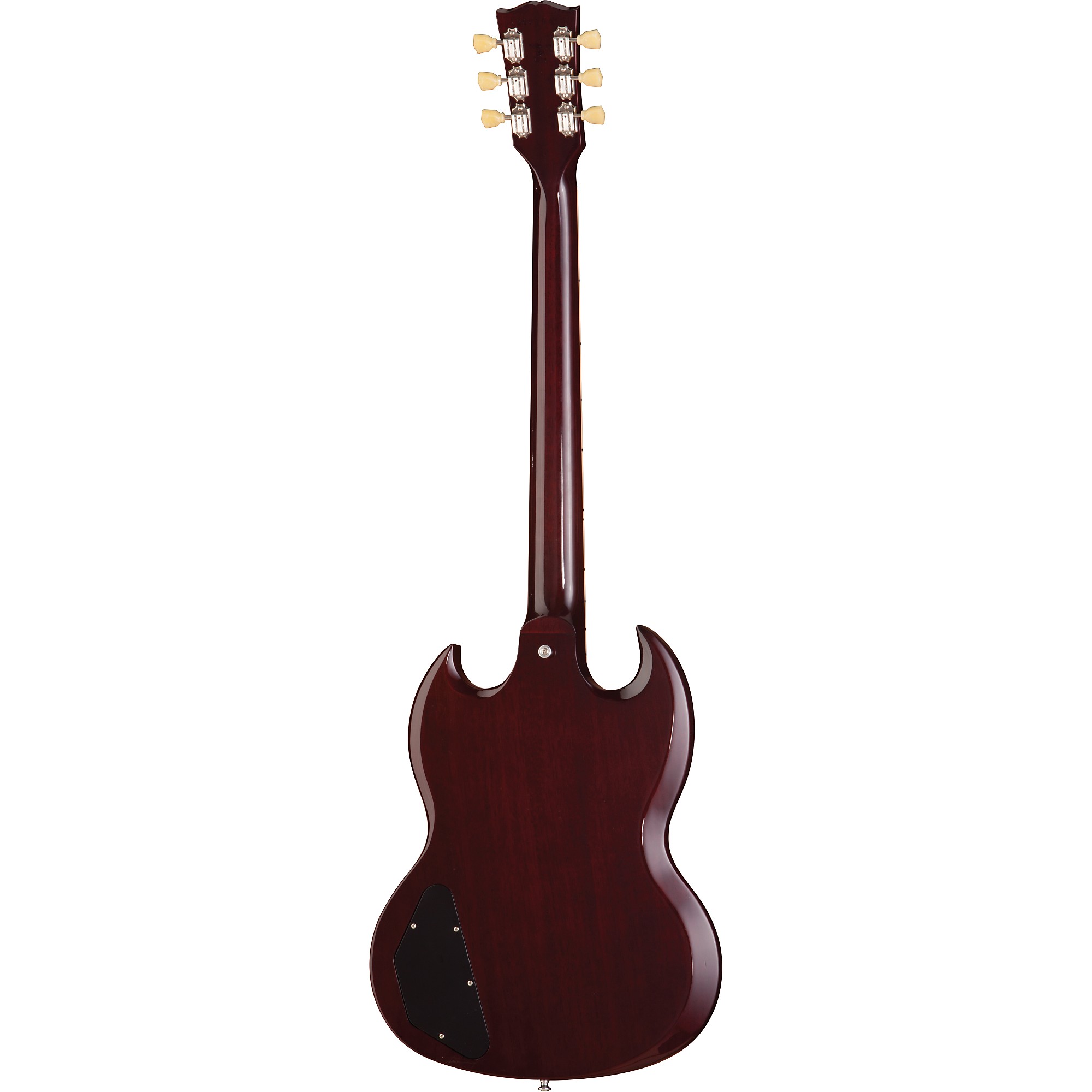 Gibson SG STANDARD 90年代　美品 Gibson 1997y SG Standard - GUITAR TRADERS - ギタートレーダーズ