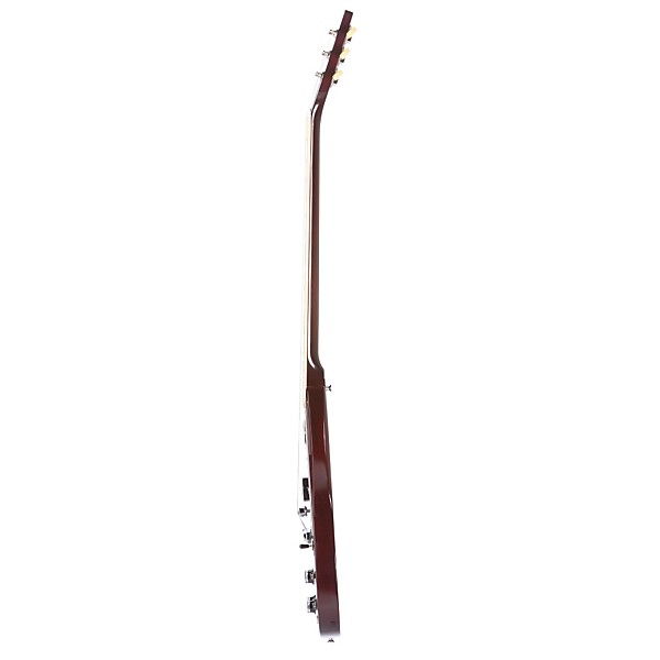 Gibson SG Standard Limited Electric Guitar Aged Cherry Gibson SG Standard Limited Electric Guitar Aged Cherry