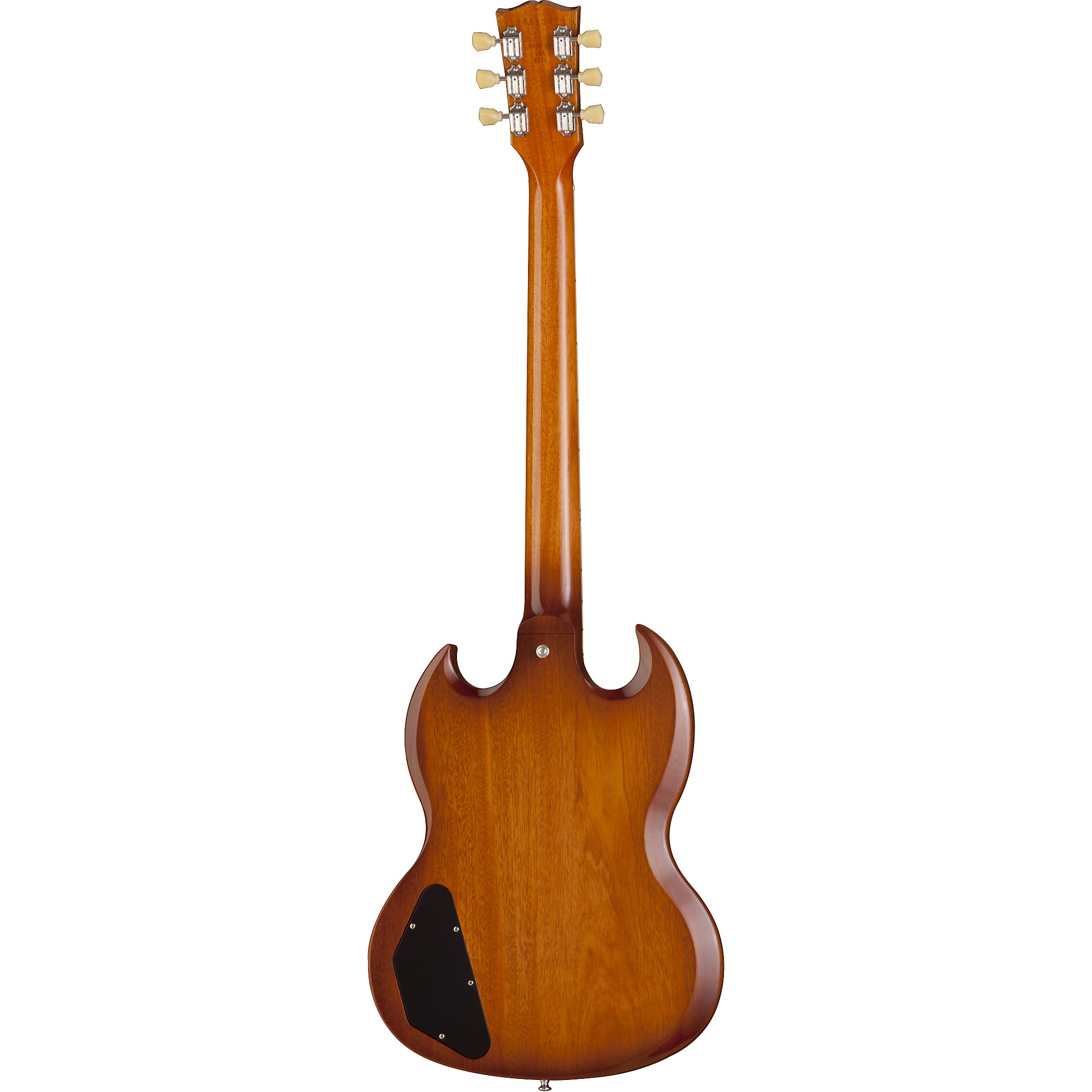 【美品】Gibson SG standard Gibson SG Standard Limited Electric Guitar Natural Burst