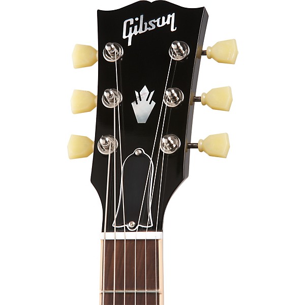 Gibson SG Standard Limited Electric Guitar Natural Burst