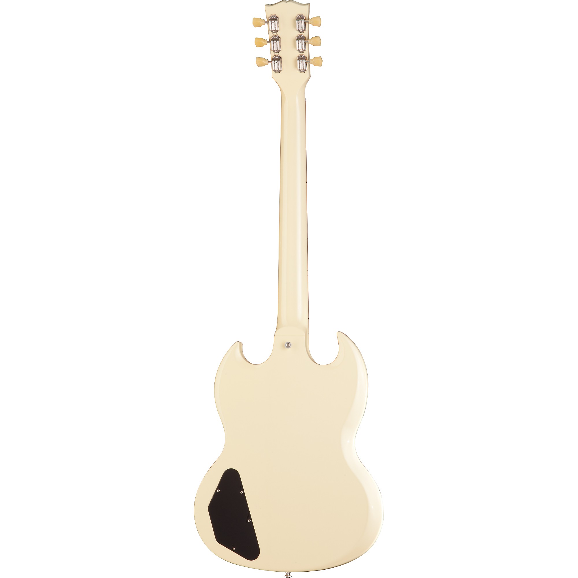 Gibson SG エレキギター クリーム　2000年製 Open Box Gibson SG Standard Limited Electric Guitar Cream | Guitar