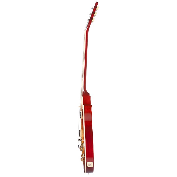 Gibson Les Paul Classic Plus '50s Neck Profile Electric Guitar