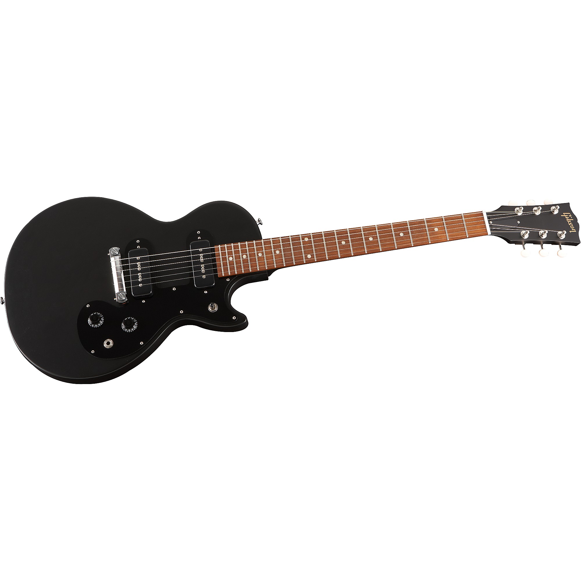 Gibson Melody Maker Special Electric Guitar Satin Ebony | Guitar