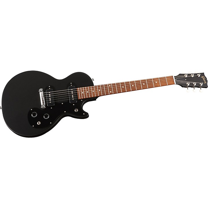 Gibson Melody Maker Special Electric Guitar Satin Ebony | Guitar