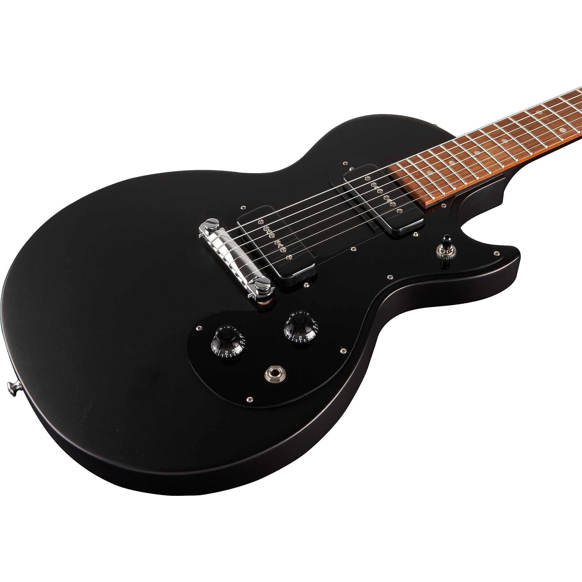 Gibson Melody Maker Special Electric Guitar Satin Ebony | Guitar