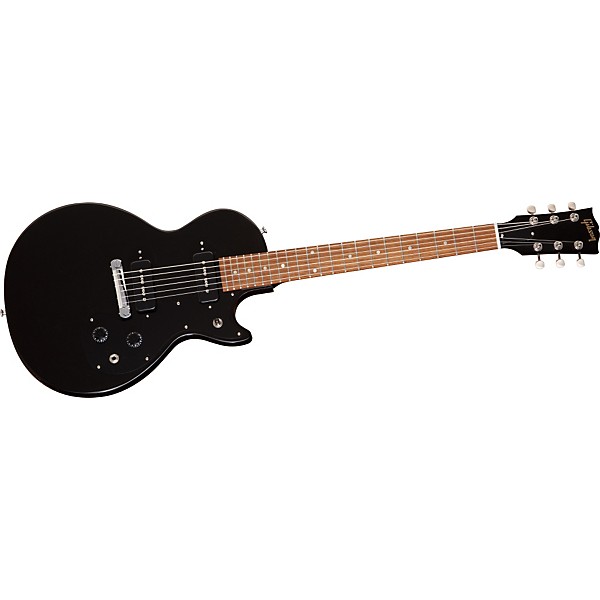 Gibson Melody Maker Special Electric Guitar Satin Ebony