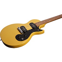 Open Box Gibson Melody Maker Special Electric Guitar Satin