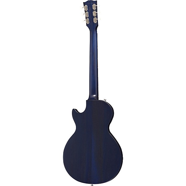 Gibson エレキギター レスポール メロディ・メーカー　青 Gibson エレキギター レスポール メロディ・メーカー 青 Gibson