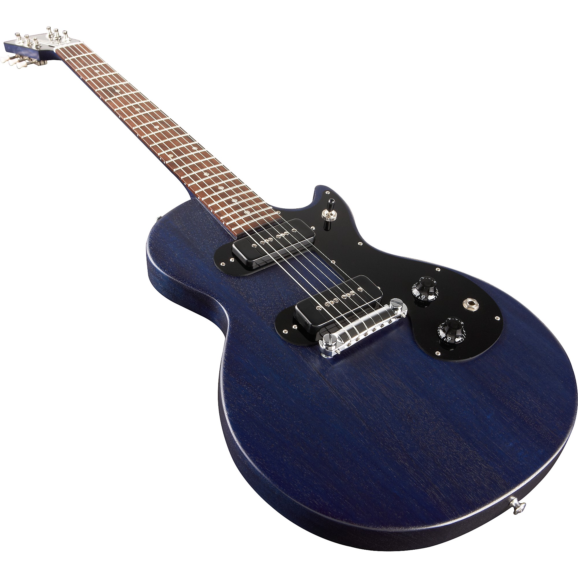 ギター Gibson Melody Maker 1964 Gibson Melody Maker – TR Crandall Guitars
