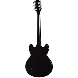 Gibson Midtown Custom Electric Guitar Ebony