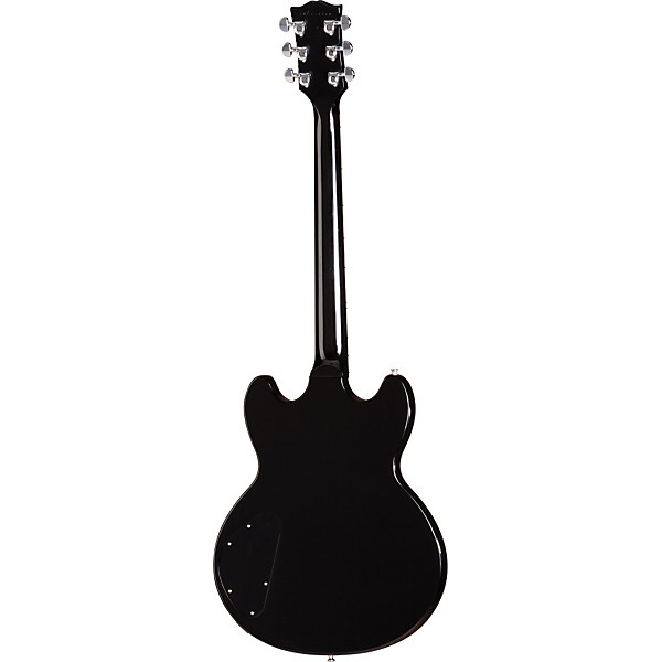 Gibson Midtown Custom Electric Guitar Ebony