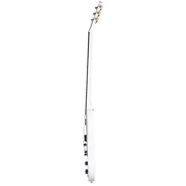 Gibson SGアッセンブリ Gibson SG Standard White 1976 – Chicago Music Exchange
