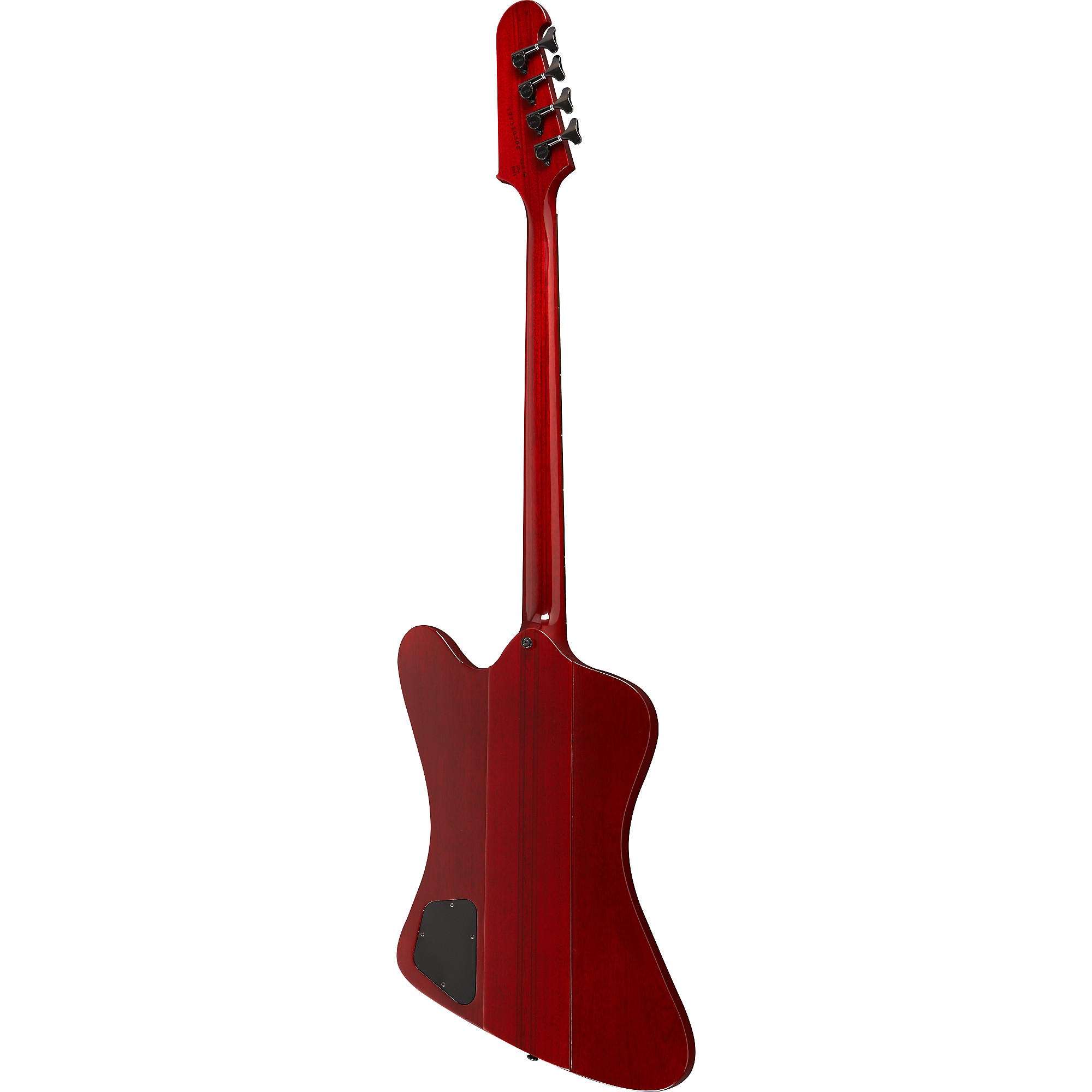 ベース Gibson USA thunderbird IVLimited Edition 90's 1995 Gibson Thunderbird IV Limited Edition RARE USA