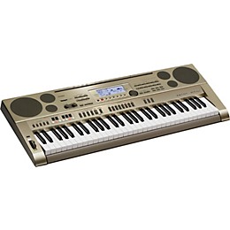 Open Box Casio AT-3 Oriental/Middle Eastern Keyboard Level 2 61 Key Portable Keyboard 888365540160