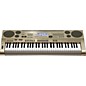 Open Box Casio AT-3 Oriental/Middle Eastern Keyboard Level 2 61 Key Portable Keyboard 888365540160