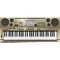 Open Box Casio AT-3 Oriental/Middle Eastern Keyboard Level 2 61 Key Portable Keyboard 888365540160