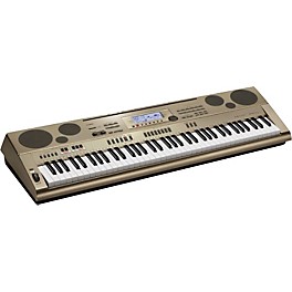 Blemished Casio AT-5 Oriental/Middle Eastern Keyboard Level 2 76 Key Portable Keyboard 888365509570