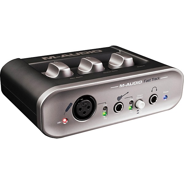 Apple Complete Mac mini Recording Studio 2011 | Guitar Center