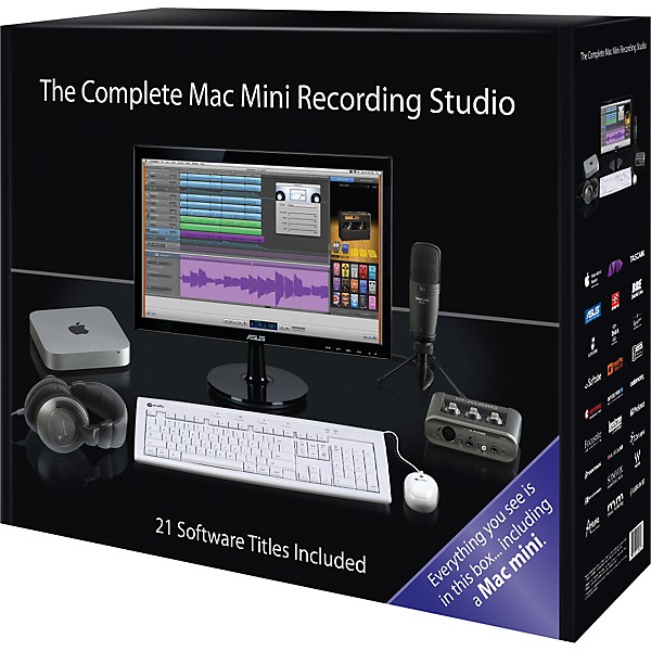 Apple | Guitar Center