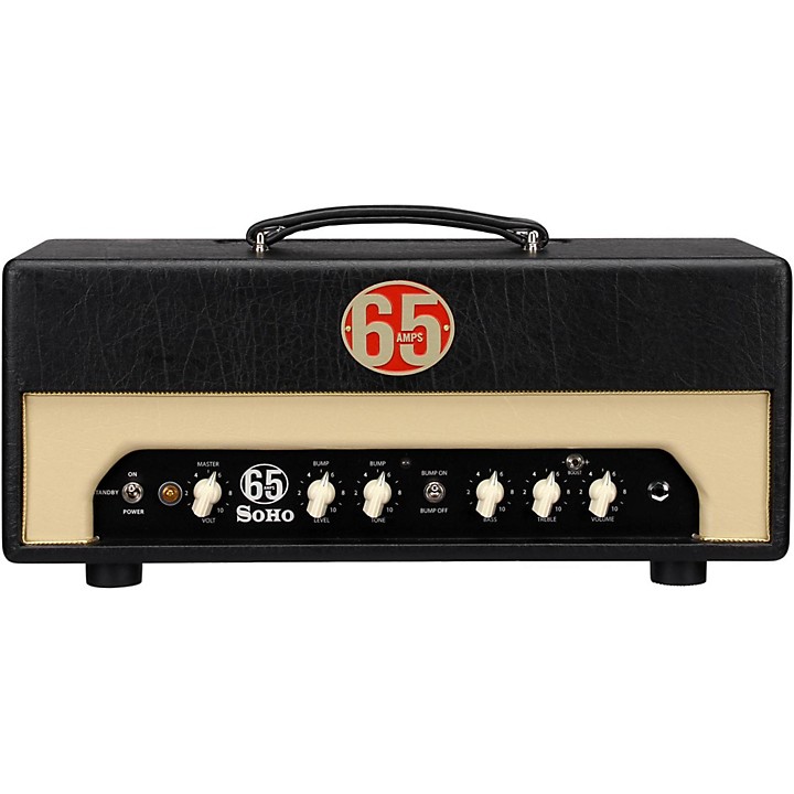 65amps Colour Boost Germanium Handwired Boost Pedal Reviews