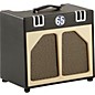 65amps Lil' Elvis 12W 1x12 Tube Guitar Combo Amp Black thumbnail